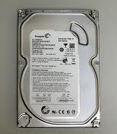 省政府硬盤損壞上門恢復 ST3500410AS